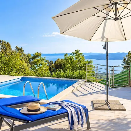 Giran Vakantiehuis Bast