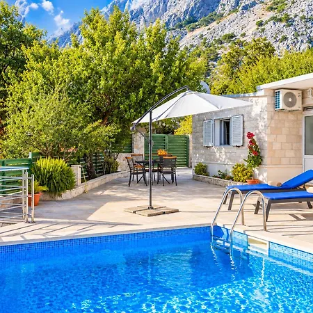 Vakantiehuis Giran