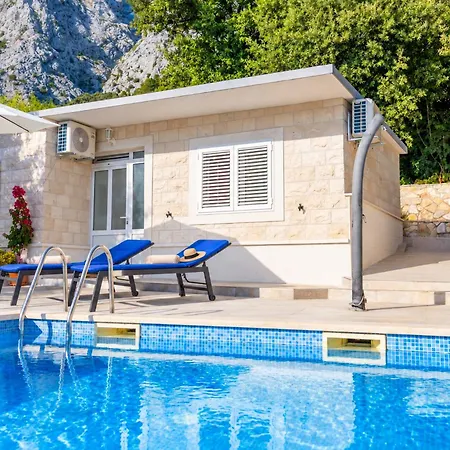 Giran Vakantiehuis *